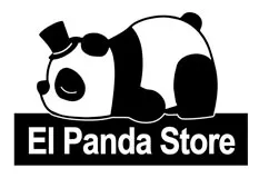 Logo El Panda Store